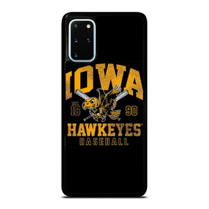 IOWA HAWKEYES 2 Samsung Galaxy S20 Plus Case IOWA HAWKEYES 2 Samsung Galaxy S20 Plus Case