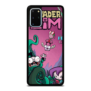 INVADER ZIM ALIEN 3 Samsung Galaxy S20 Plus Case INVADER ZIM ALIEN 3 Samsung Galaxy S20 Plus Case