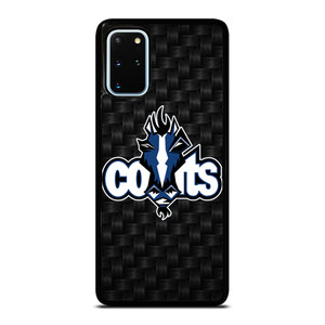 INDIANAPOLIS COLTS LOGO Samsung Galaxy S20 Plus Case