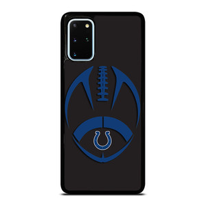 INDIANAPOLIS COLTS LOGO 2 Samsung Galaxy S20 Plus Case