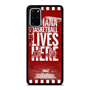 INDIANA HOOSIERS 3 Samsung Galaxy S20 Plus Case