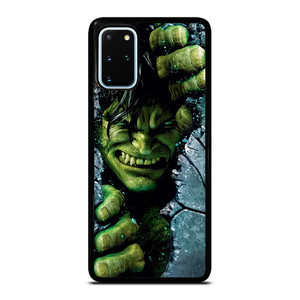 INCREDIBLE HULK Samsung Galaxy S20 Plus Case INCREDIBLE HULK Samsung Galaxy S20 Plus Case