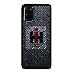 IH INTERNATIONAL HARVESTER 3 Samsung Galaxy S20 Plus Case IH INTERNATIONAL HARVESTER 3 Samsung Galaxy S20 Plus Case