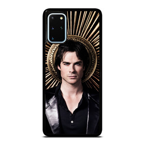 IAN SOMERHALDER Samsung Galaxy S20 Plus Case IAN SOMERHALDER Samsung Galaxy S20 Plus Case