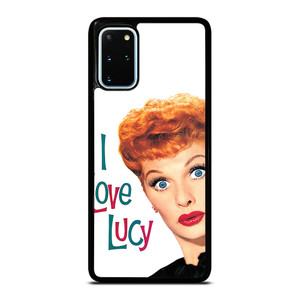 I LOVE LUCY Samsung Galaxy S20 Plus Case I LOVE LUCY Samsung Galaxy S20 Plus Case