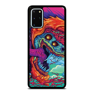 HYPER BEAST 2 Samsung Galaxy S20 Plus Case