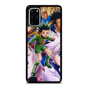 HUNTER X HUNTER GON Samsung Galaxy S20 Plus Case HUNTER X HUNTER GON Samsung Galaxy S20 Plus Case