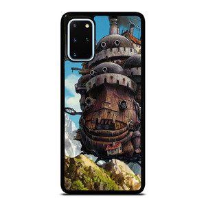 HOWL'S MOVING CASTLE 3 Samsung Galaxy S20 Plus Case