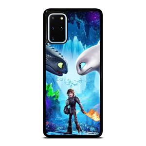 HOW TO TRAIN YOUR DRAGON Samsung Galaxy S20 Plus Case