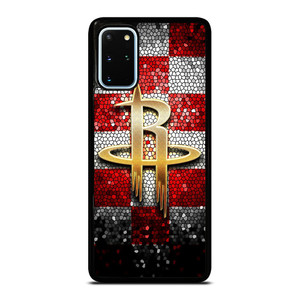 HOUSTON ROCKETS LOGO 3 Samsung Galaxy S20 Plus Case HOUSTON ROCKETS LOGO 3 Samsung Galaxy S20 Plus Case
