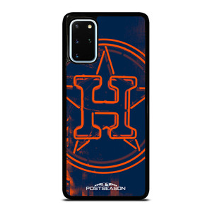 HOUSTON ASTROS MLB Samsung Galaxy S20 Plus Case HOUSTON ASTROS MLB Samsung Galaxy S20 Plus Case