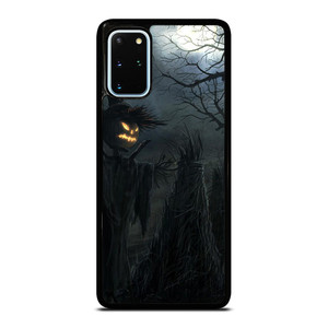 HORROR HALLOWEEN Samsung Galaxy S20 Plus Case HORROR HALLOWEEN Samsung Galaxy S20 Plus Case