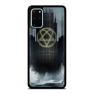 HIM BAND Samsung Galaxy S20 Plus Case
