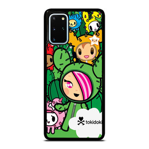 HELLO KITTY TOKIDOKI Samsung Galaxy S20 Plus Case