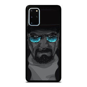 HEISENBERG BREAKING BAD Samsung Galaxy S20 Plus Case HEISENBERG BREAKING BAD Samsung Galaxy S20 Plus Case