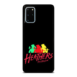 HEATHERS THE MUSICAL 2 Samsung Galaxy S20 Plus Case HEATHERS THE MUSICAL 2 Samsung Galaxy S20 Plus Case