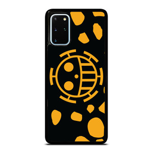 HEART PIRATES ONE PIECE Samsung Galaxy S20 Plus Case