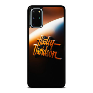 HARLEY DAVIDSON Samsung Galaxy S20 Plus Case HARLEY DAVIDSON Samsung Galaxy S20 Plus Case