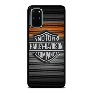 HARLEY DAVIDSON 3 Samsung Galaxy S20 Plus Case HARLEY DAVIDSON 3 Samsung Galaxy S20 Plus Case
