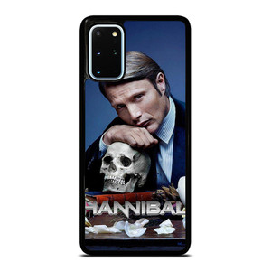 HANNIBAL 2 Samsung Galaxy S20 Plus Case