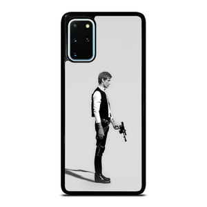HAN SOLO STAR WARS 2 Samsung Galaxy S20 Plus Case