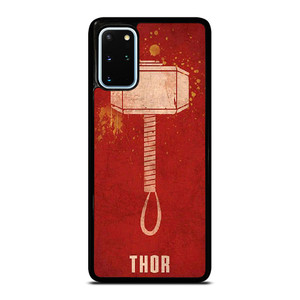 HAMMER OF THOR Samsung Galaxy S20 Plus Case