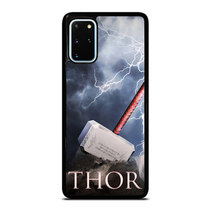 HAMMER OF THOR 2 Samsung Galaxy S20 Plus Case