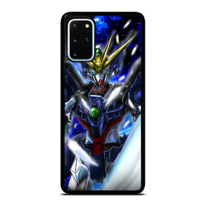 GUNDAM WING Samsung Galaxy S20 Plus Case GUNDAM WING Samsung Galaxy S20 Plus Case