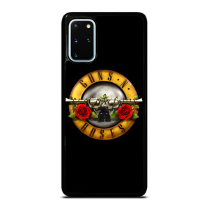 GUN AND ROSES LOGO Samsung Galaxy S20 Plus Case GUN AND ROSES LOGO Samsung Galaxy S20 Plus Case