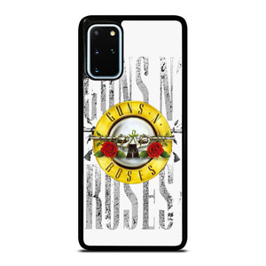 GUN AND ROSES LOGO 3 Samsung Galaxy S20 Plus Case GUN AND ROSES LOGO 3 Samsung Galaxy S20 Plus Case
