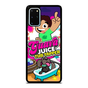 GUAVA JUICE TUB TAPPER Samsung Galaxy S20 Plus Case