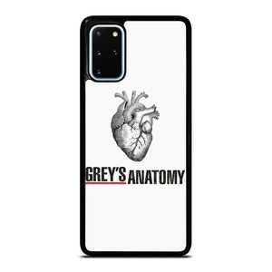 GREY'S ANATOMY 4 Samsung Galaxy S20 Plus Case GREY'S ANATOMY 4 Samsung Galaxy S20 Plus Case