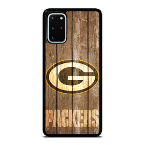 GREEN BAY PACKERS Samsung Galaxy S20 Plus Case