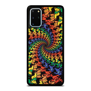 GRATEFUL DEAD BEARS Samsung Galaxy S20 Plus Case