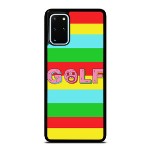 GOLF WANG Samsung Galaxy S20 Plus Case GOLF WANG Samsung Galaxy S20 Plus Case