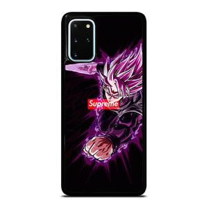GOKU SAIYAN SUPREME Samsung Galaxy S20 Plus Case GOKU SAIYAN SUPREME Samsung Galaxy S20 Plus Case