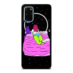 GIRLS ALIEN THRASHER 2 Samsung Galaxy S20 Plus Case