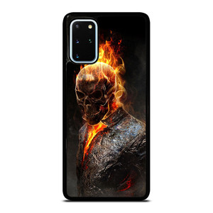 GHOST RIDER Samsung Galaxy S20 Plus Case