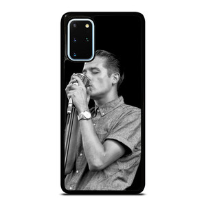 G-EAZY COOL MAN Samsung Galaxy S20 Plus Case G-EAZY COOL MAN Samsung Galaxy S20 Plus Case