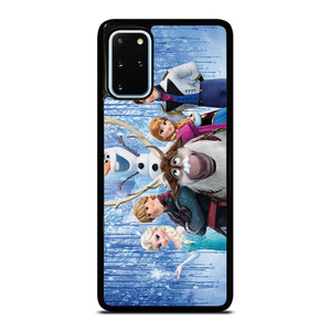 FROZEN DISNEY 3 Samsung Galaxy S20 Plus Case