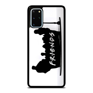 FRIENDS TV SHOW Samsung Galaxy S20 Plus Case FRIENDS TV SHOW Samsung Galaxy S20 Plus Case