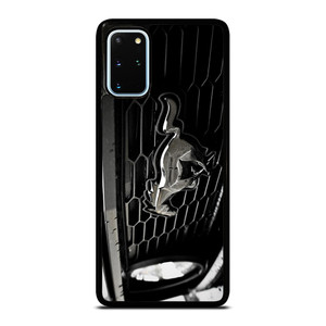 FORD MUSTANG LOGO 2 Samsung Galaxy S20 Plus Case