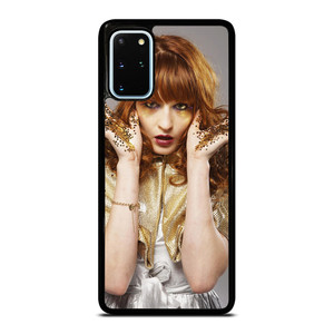 FLORENCE AND THE MACHINE Samsung Galaxy S20 Plus Case FLORENCE AND THE MACHINE Samsung Galaxy S20 Plus Case