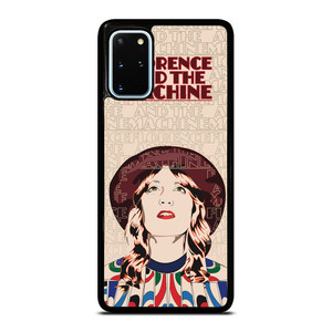 FLORENCE AND THE MACHINE 3 Samsung Galaxy S20 Plus Case FLORENCE AND THE MACHINE 3 Samsung Galaxy S20 Plus Case