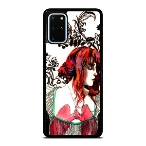 FLORENCE AND THE MACHINE 2 Samsung Galaxy S20 Plus Case