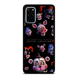 FIVE NIGHTS AT FREDDY'S 4 Samsung Galaxy S20 Plus Case