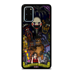 FIVE NIGHTS AT FREDDY'S 3 Samsung Galaxy S20 Plus Case