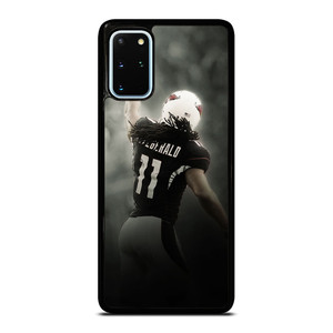 FITZGERALD ARIZONA CARDINALS 2 Samsung Galaxy S20 Plus Case FITZGERALD ARIZONA CARDINALS 2 Samsung Galaxy S20 Plus Case