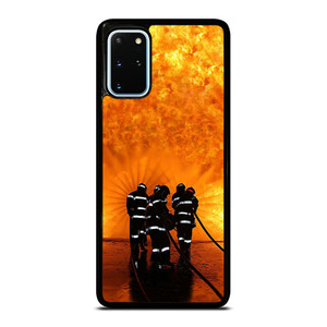 FIREFIGHTER SQUAD Samsung Galaxy S20 Plus Case