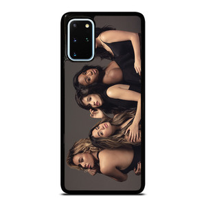 FIFTH HARMONY ON BEAUTIFUL ACTION Samsung Galaxy S20 Plus Case